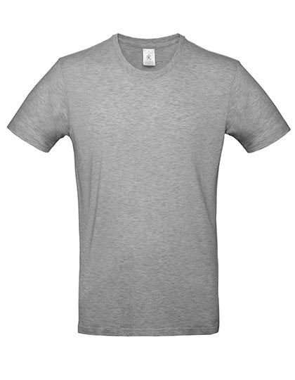 B&C T-SHIRT #E190