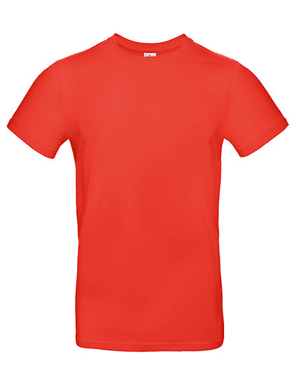 B&C T-SHIRT #E190