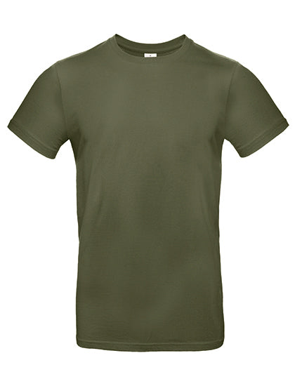 B&C T-SHIRT #E190