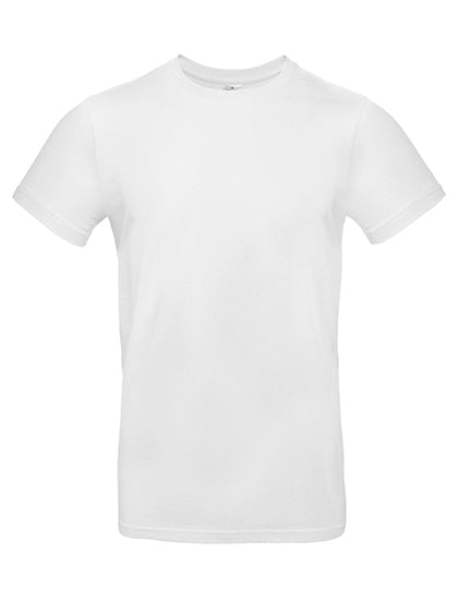 B&C T-SHIRT #E190