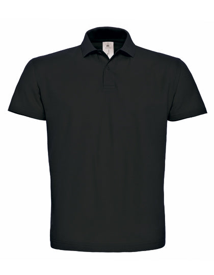 B&C ID.001 BCPUI10 POLOSHIRT REGULAR FIT