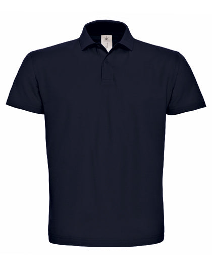 B&C ID.001 BCPUI10 POLOSHIRT REGULAR FIT