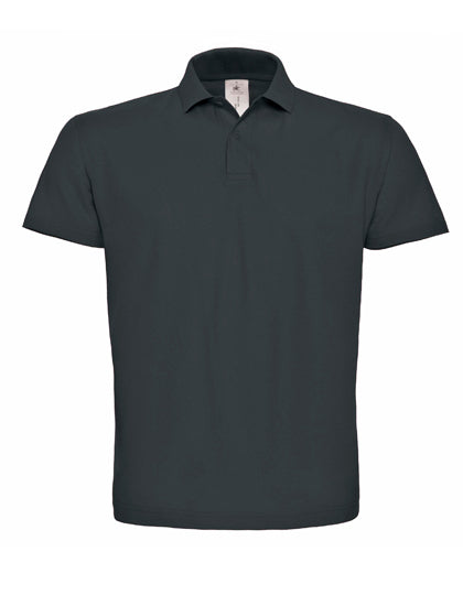 B&C ID.001 BCPUI10 POLOSHIRT REGULAR FIT