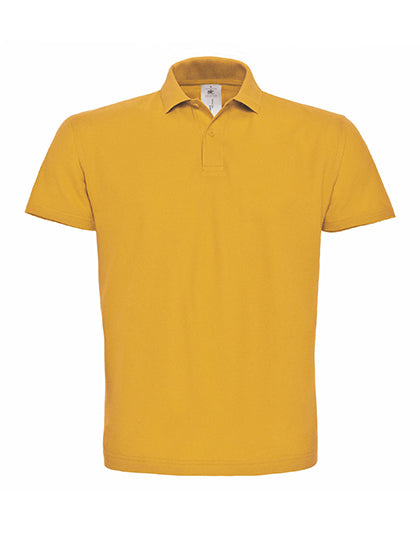 B&C ID.001 BCPUI10 POLOSHIRT REGULAR FIT