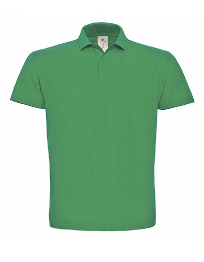B&C ID.001 BCPUI10 POLOSHIRT REGULAR FIT